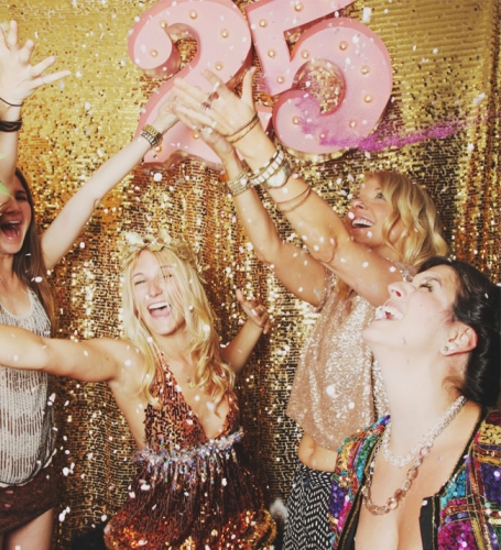 Inspiratie: de juiste achtergrond