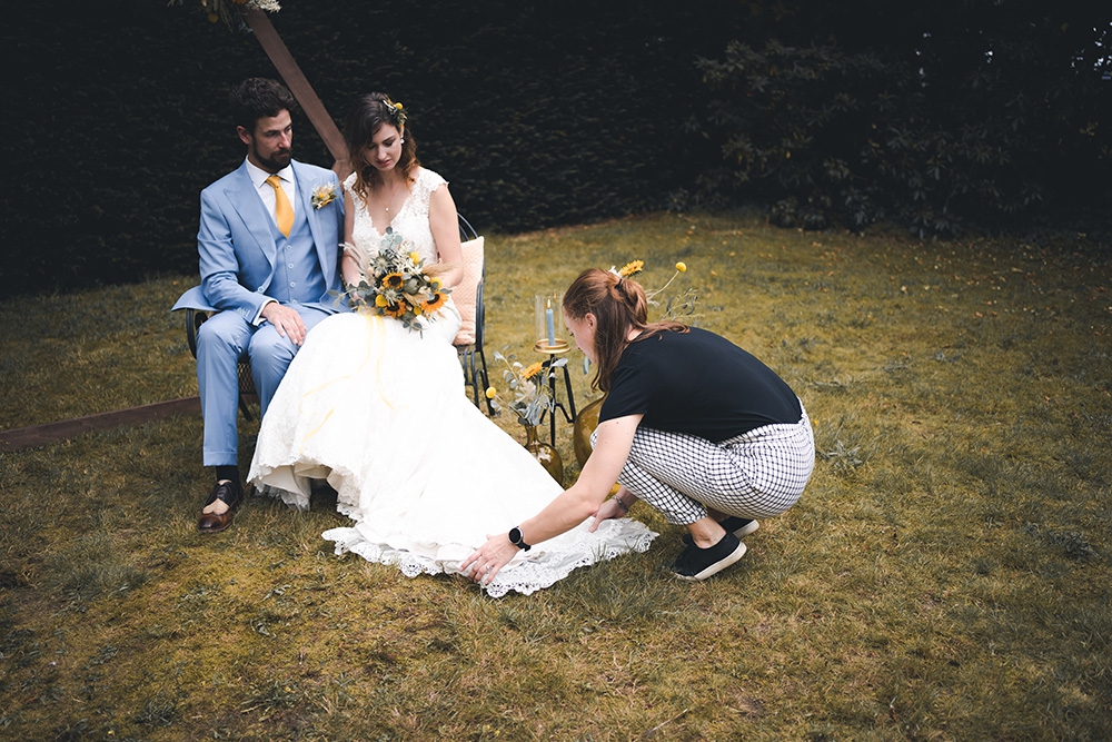 Gastblog: Tips van een ceremoniemeester