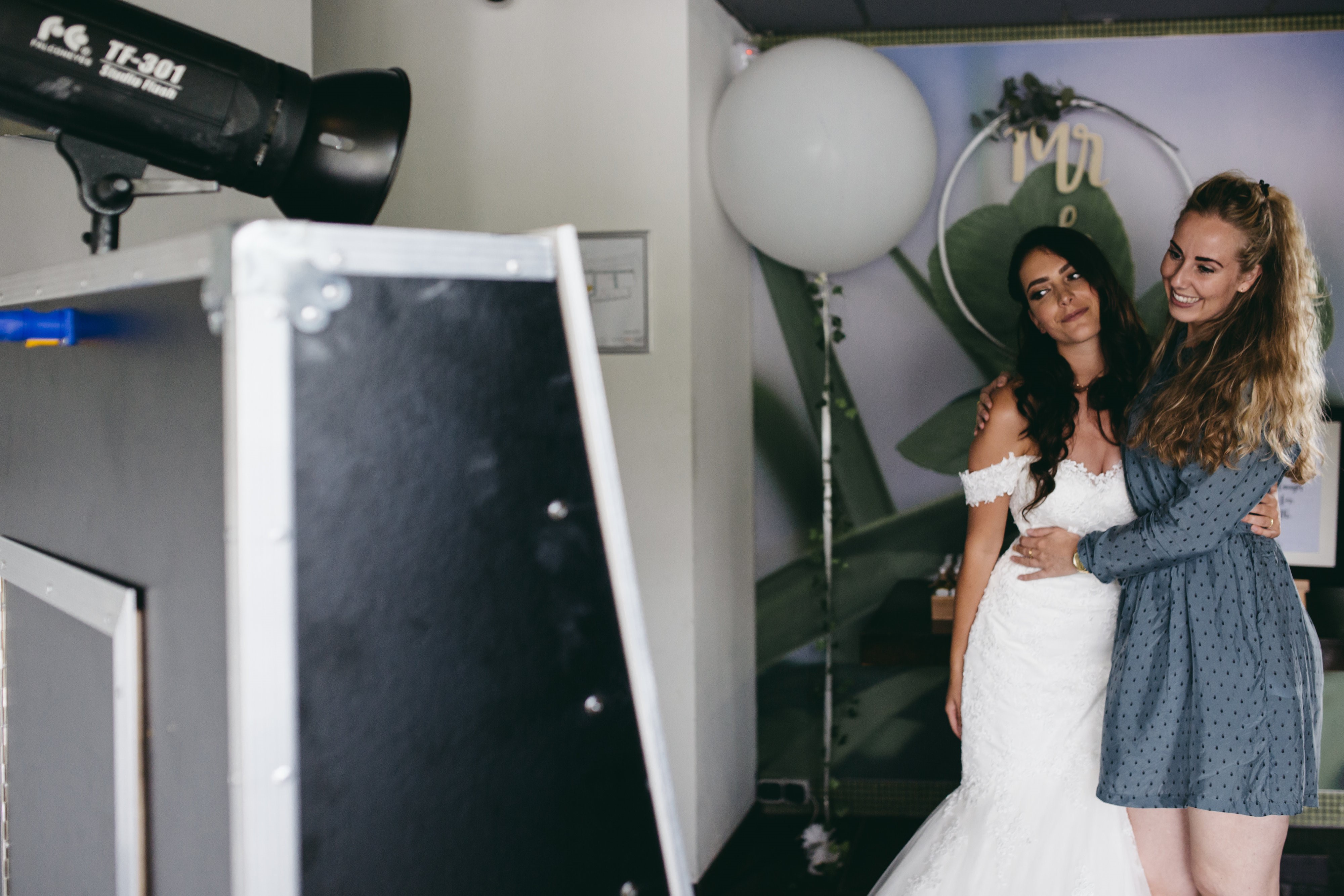 Voorbeeld photobooth – 1