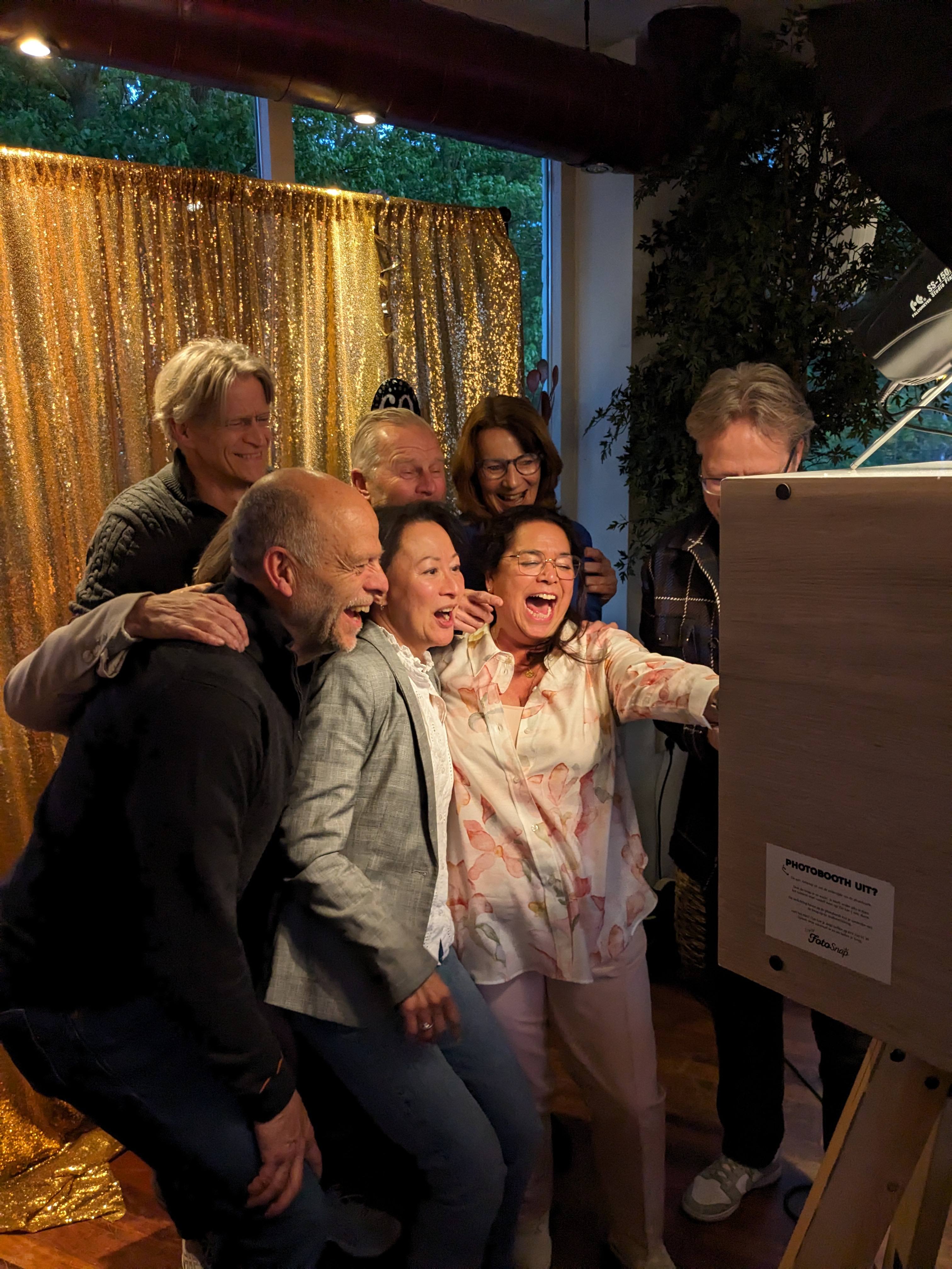 Voorbeeld photobooth – 1000118396