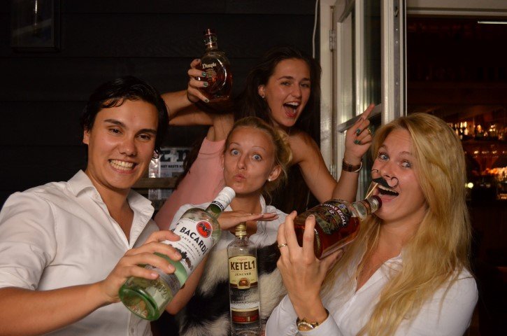 GifBooth hebben we zeker te huur!